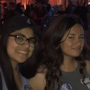 Meet your Posher, Diana